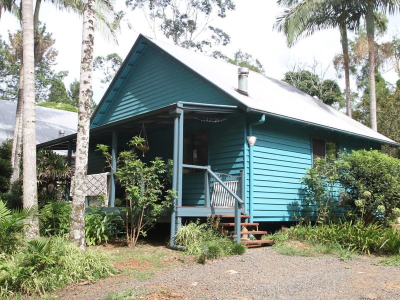 2/25 Eagle Heights Road, Tamborine Mountain, QLD 4272