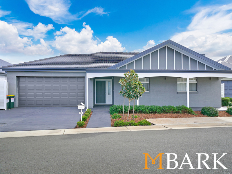 45 Orange Blossom Circuit, Wivenhoe Village at Kirkham Rise, Cobbitty, NSW 2570 Property Details