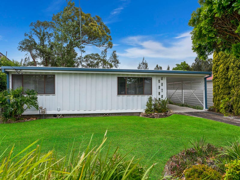 14 Warratta Road, Killarney Vale, NSW 2261 House for Sale