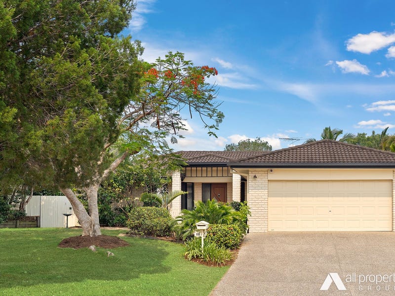 46 Rokeby Drive, Parkinson, Qld 4115 Property Details