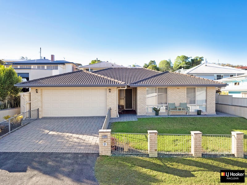 31 Cameron Lane, Maclean, NSW 2463 House for Sale