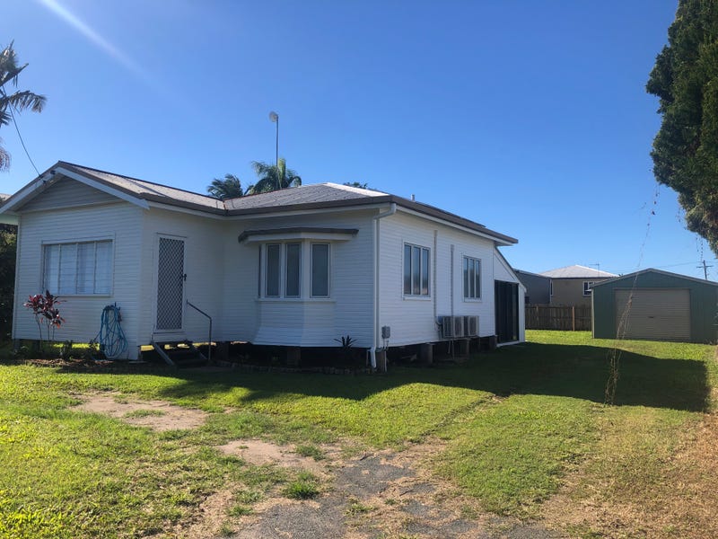 14 Keith Hamilton Street, West Mackay, QLD 4740