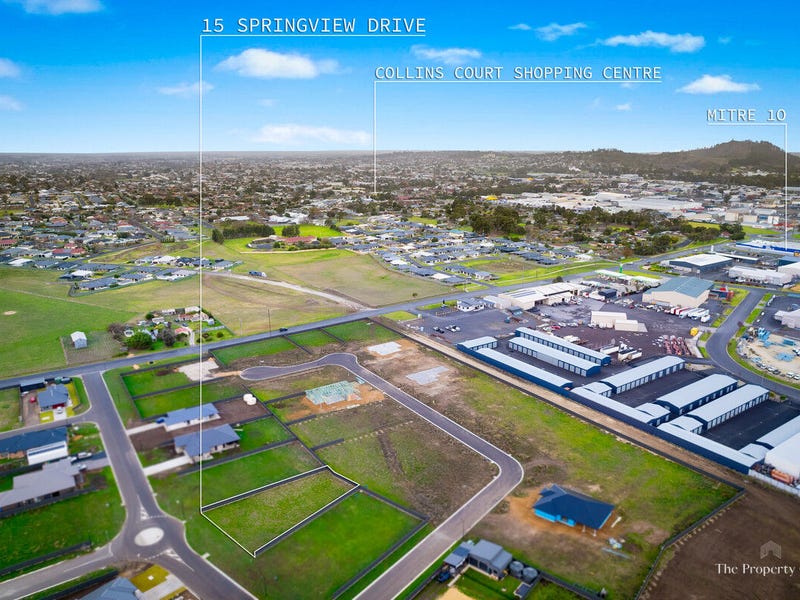 15 Springview Drive, Suttontown, SA 5291 - realestate.com.au