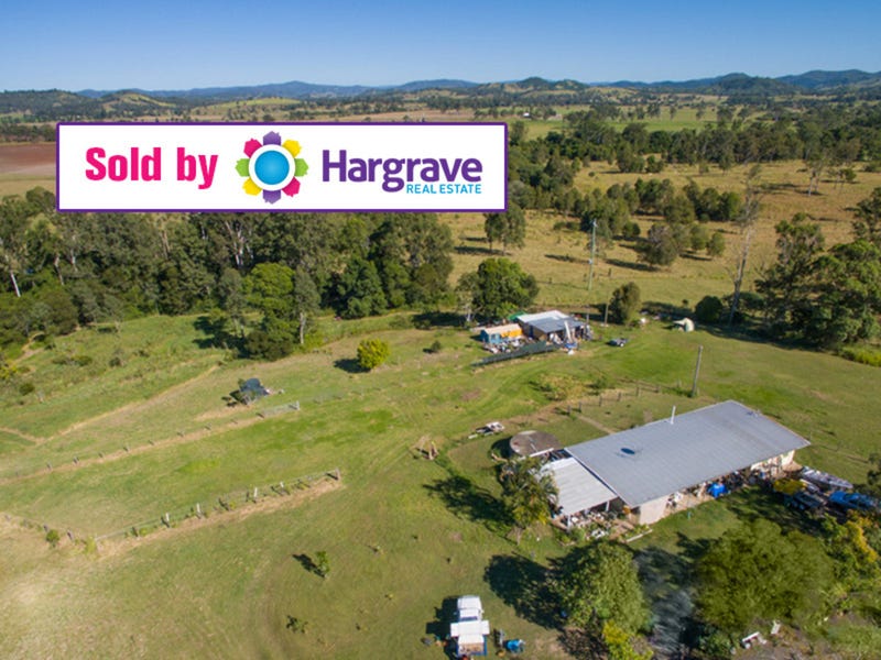 2188 Bruce Highway, Coles Creek, QLD 4570