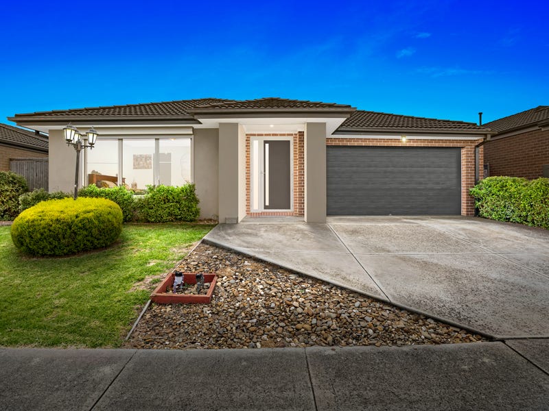 32 Zenith Road, Beveridge, Vic 3753 House for Sale