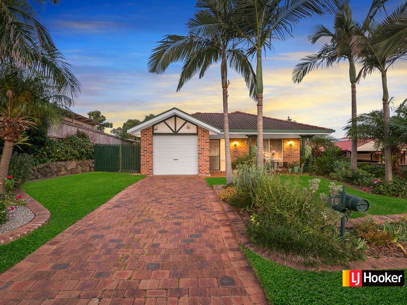 15 Joadja Crescent, Glendenning, NSW 2761 Property Details