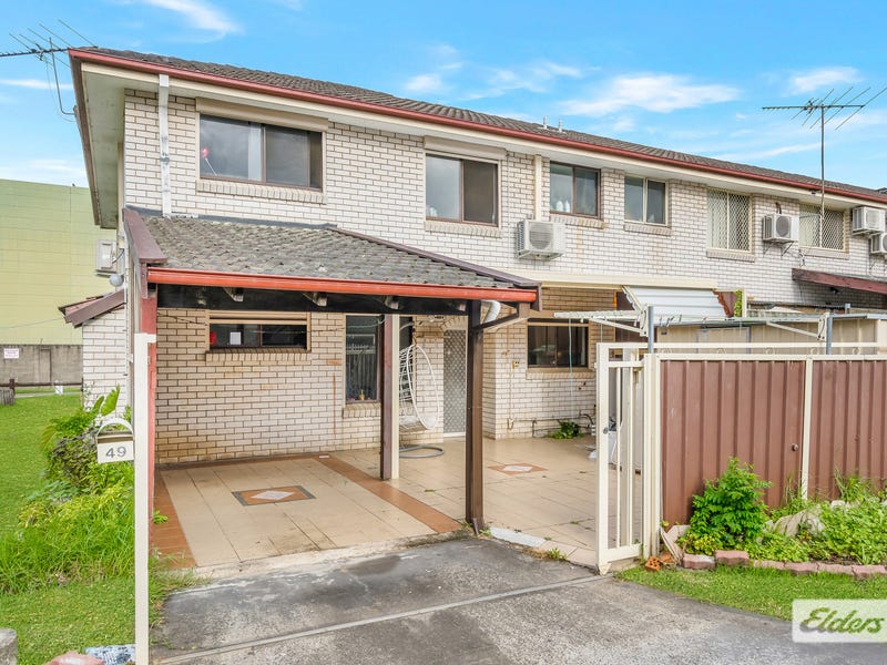 49/29 Longfield Street, Cabramatta, NSW 2166 Property Details