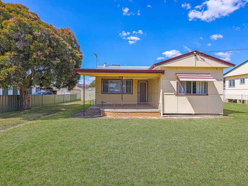 4 Fitzroy Street, Barraba, NSW 2347 House for Sale