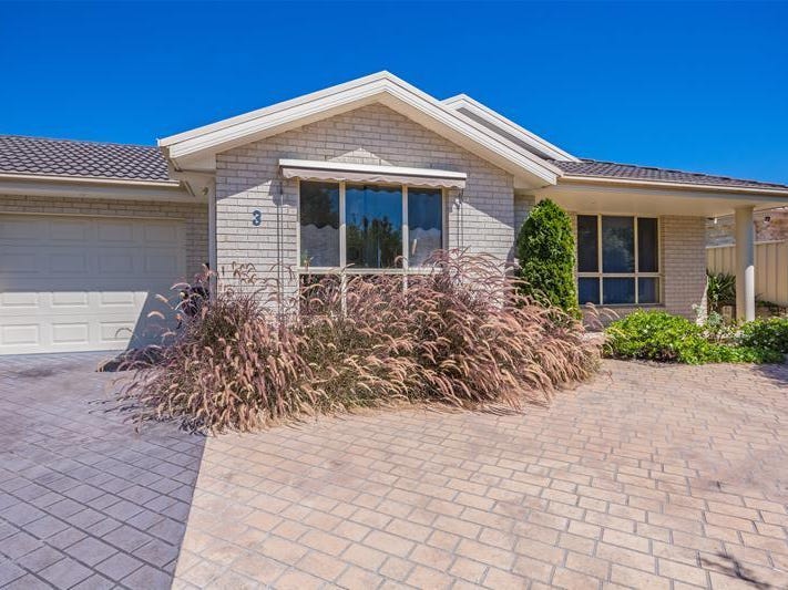 3 Gardenia Crescent, Bomaderry, NSW 2541 Property Details