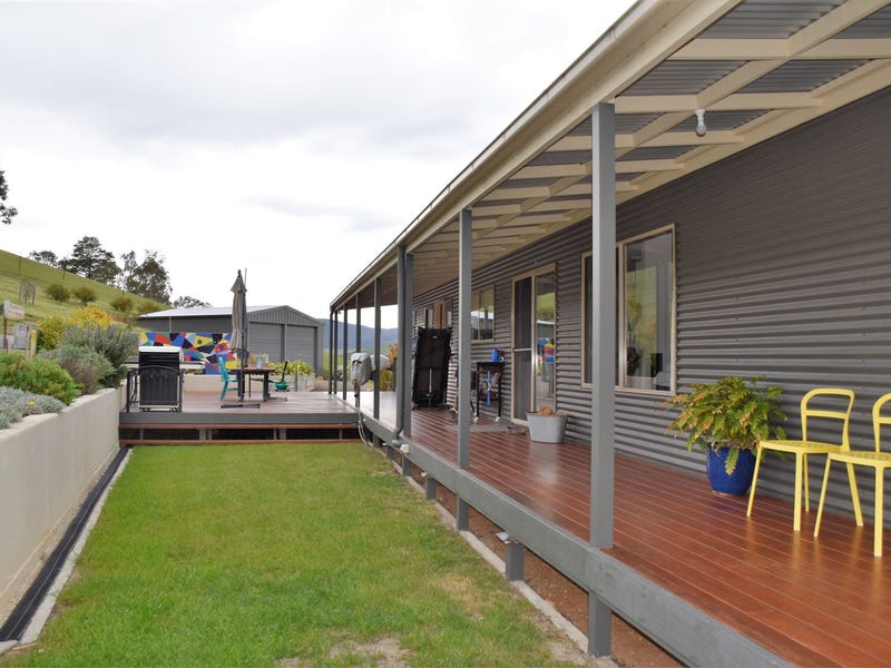 40 Woodgates Road, Buchan, Vic 3885 Property Details