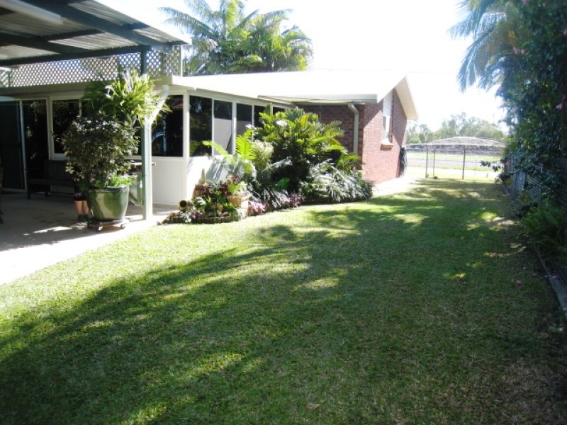 74 Park Avenue, Emerald, Qld 4720 Property Details