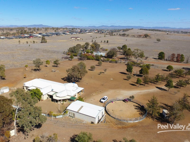 167 Browns Lane, North Tamworth, NSW 2340