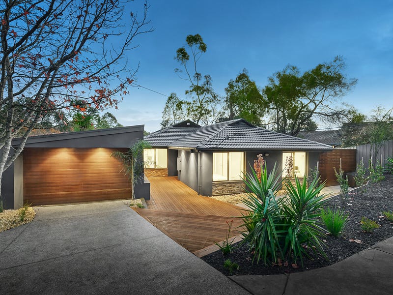 89 Montrose Road, Kilsyth, Vic 3137 Property Details