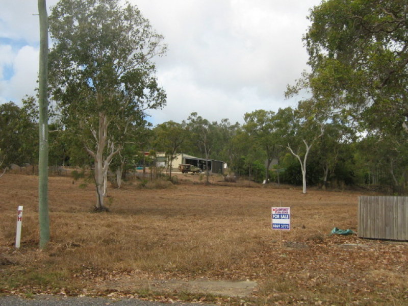 5 Gum Tree Close, Cooktown, QLD 4895