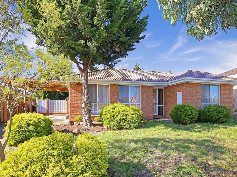 67 Delbridge Drive, Sydenham, VIC 3037