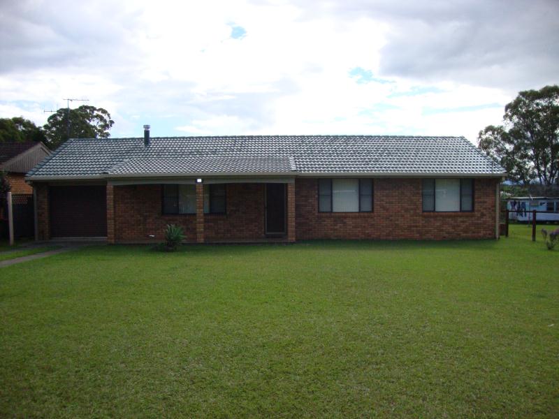 38 John Oxley Drive, Port Macquarie, NSW 2444