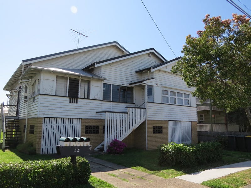4/42 Second Avenue, Sandgate, QLD 4017