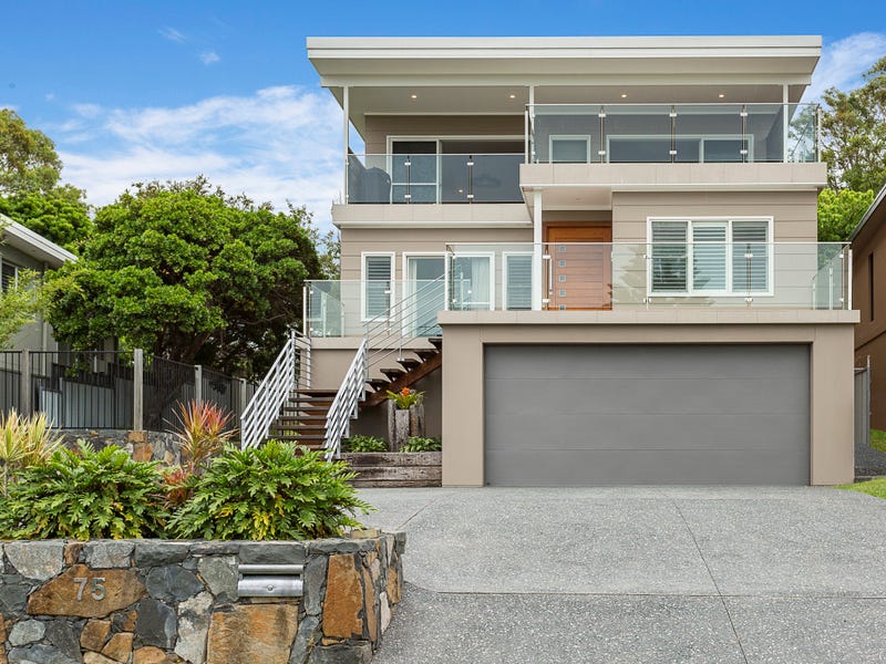 75 Kiarama Avenue, Kiama Downs, NSW 2533