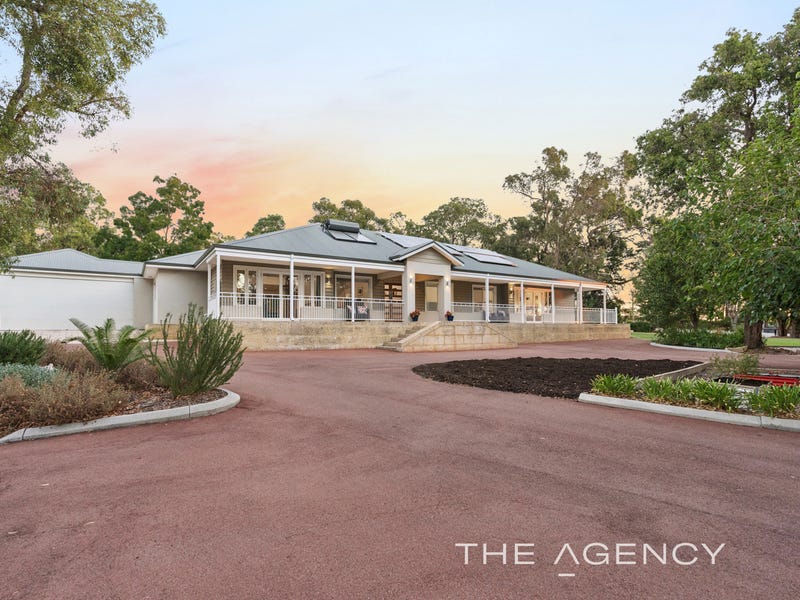 50 George Road, Lesmurdie, WA 6076 - Property Details