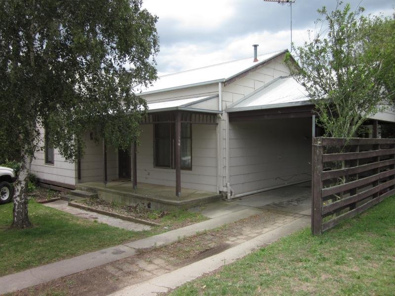 54 Princess Street, Maffra, Vic 3860 Property Details