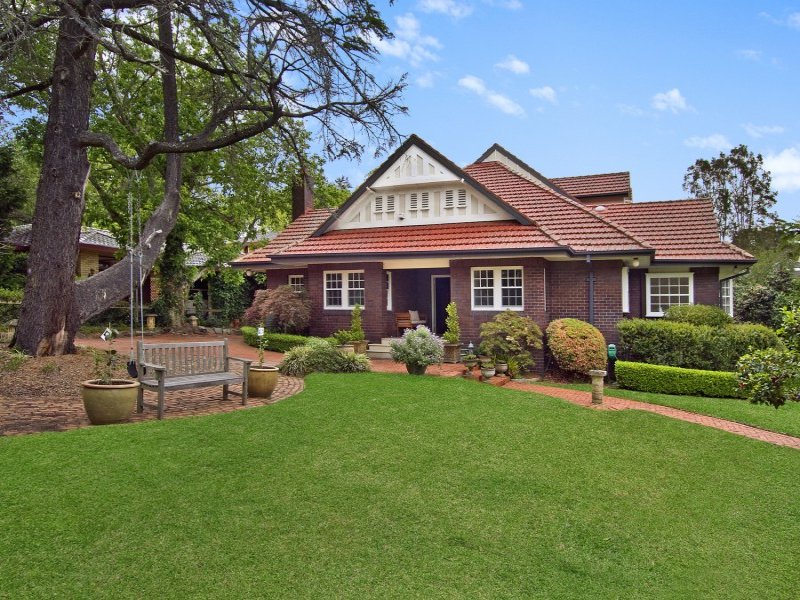 14 The Boulevard, Cheltenham, NSW 2119 Property Details