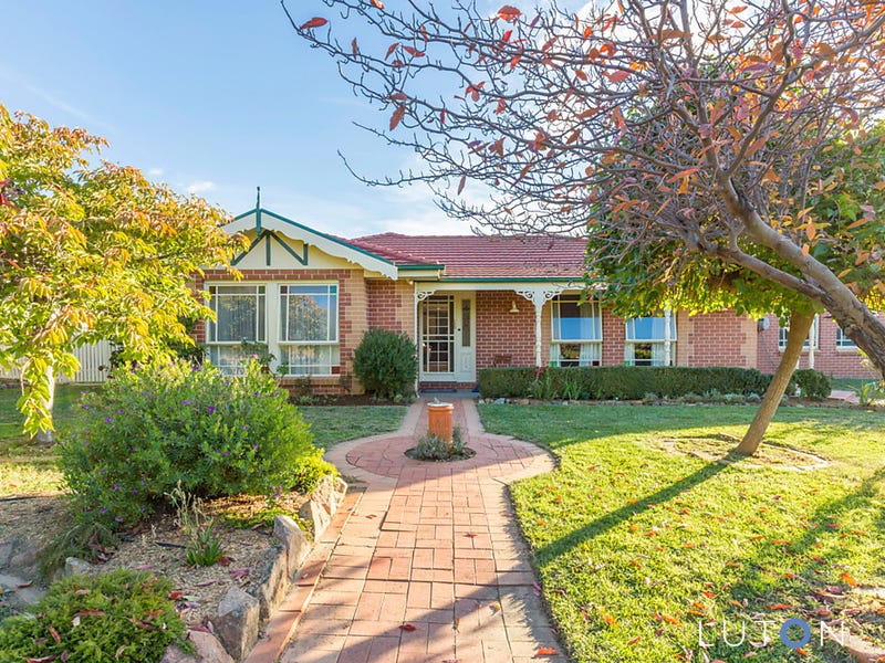 1 Solus Place, Palmerston, ACT 2913 Property Details