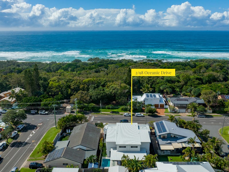 2/98 Oceanic Drive, Warana, Qld 4575 House for Sale