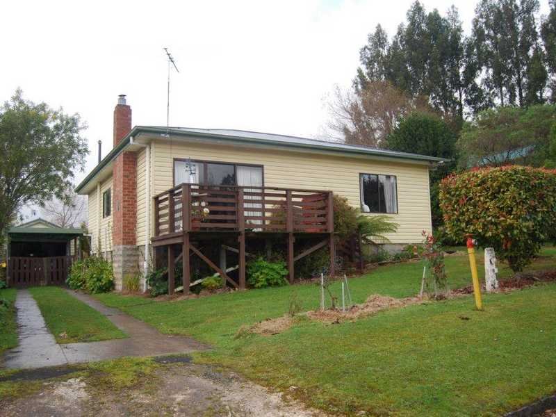 45 Junee Road, Maydena, TAS 7140