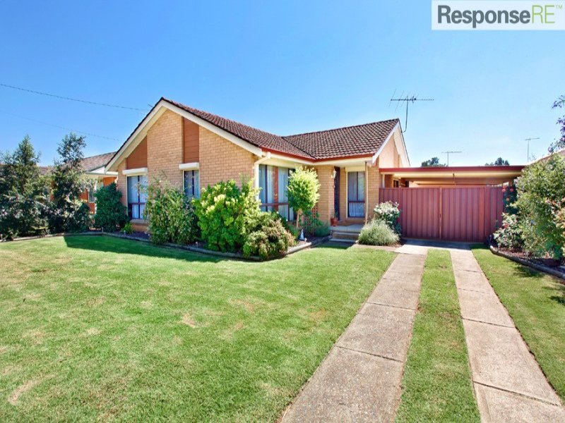 29 Dunheved Road, Cambridge Gardens, NSW 2747