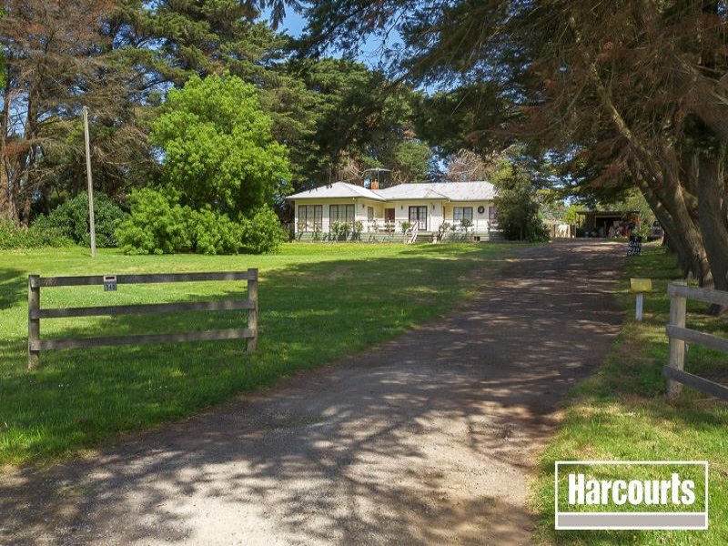 540 Bald Hill Road, Pakenham, Vic 3810 Property Details