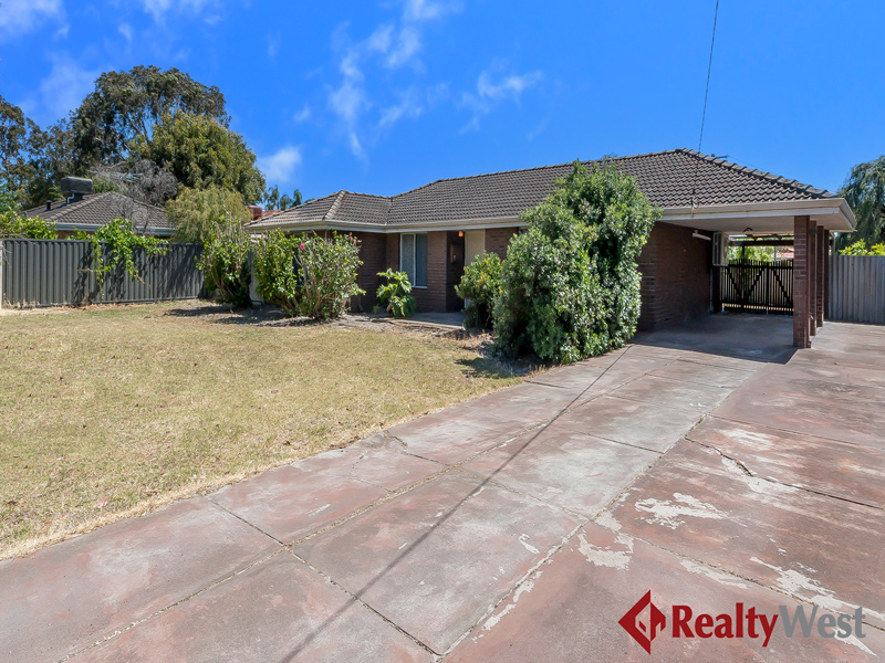 153 Mercury Street, Kewdale, WA 6105 House for Sale 153 Mercury Street, Kewdale, WA 6105 House for Sale