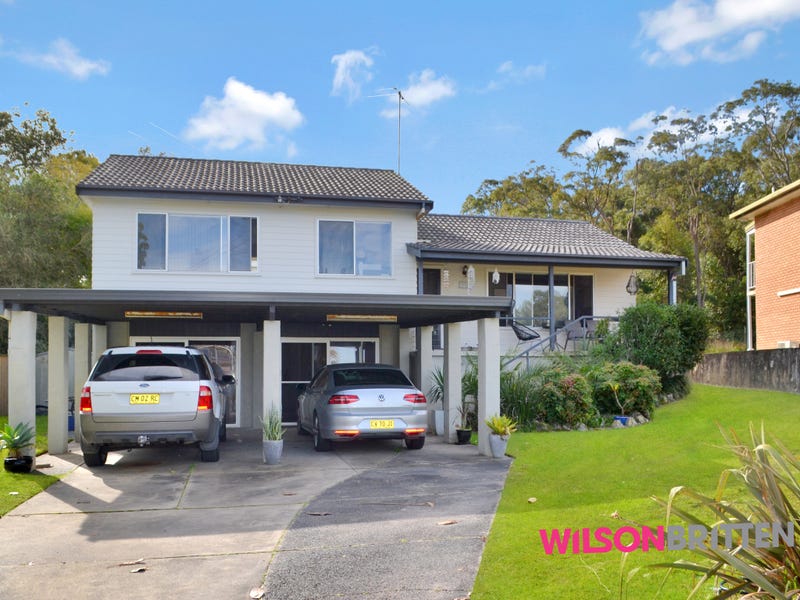 5 Pillapai Road, Brightwaters, NSW 2264