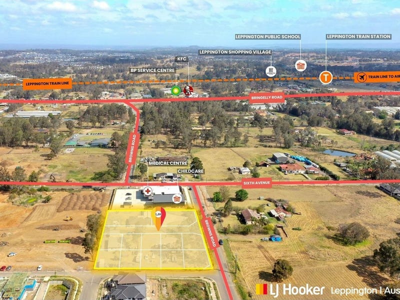 103 Browns Road, Austral, NSW 2179 House for Sale