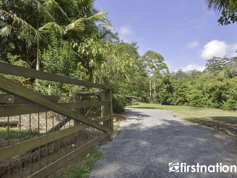 55 Long Road, Tamborine Mountain, QLD 4272