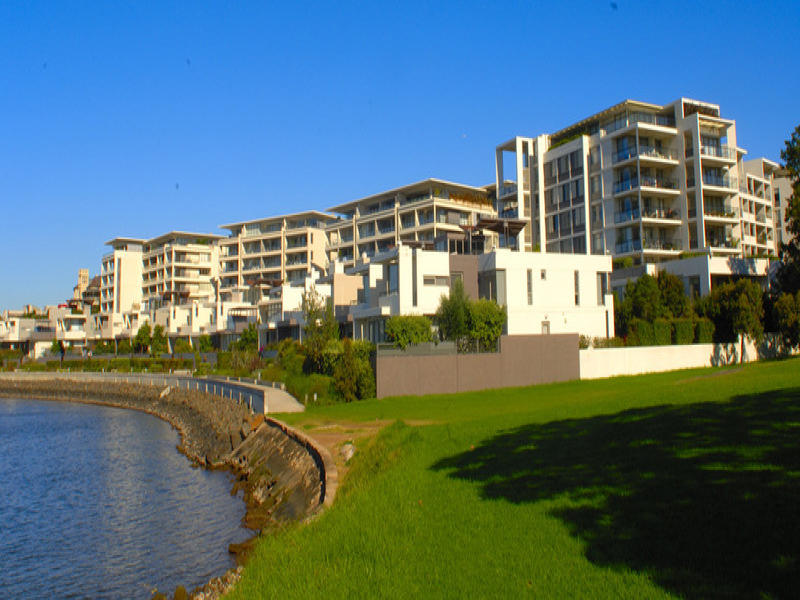 55/18 Edgewood Crescent, Cabarita, NSW 2137 Property Details