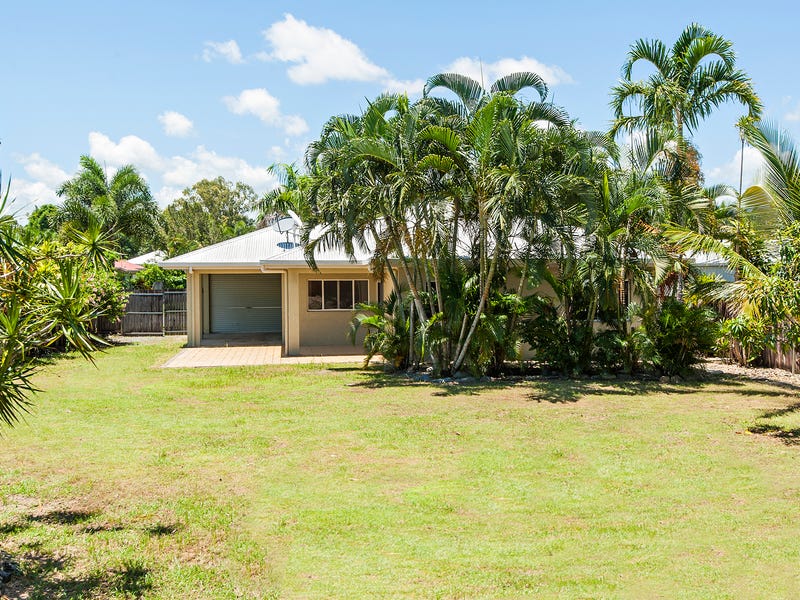 27 Allamanda Street, Cooya Beach, QLD 4873