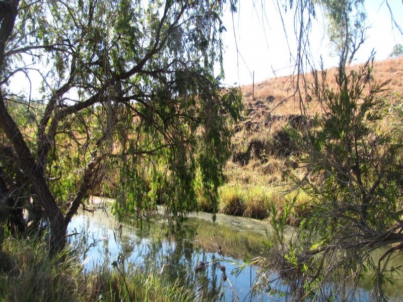 Hayes Road, Rosevale, Qld 4340 Property Details