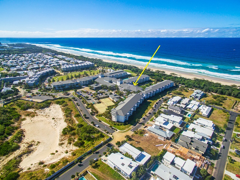 L90 Mantra Salt Beach Kingscliff NSW 2487 Apartment for Sale 126337898