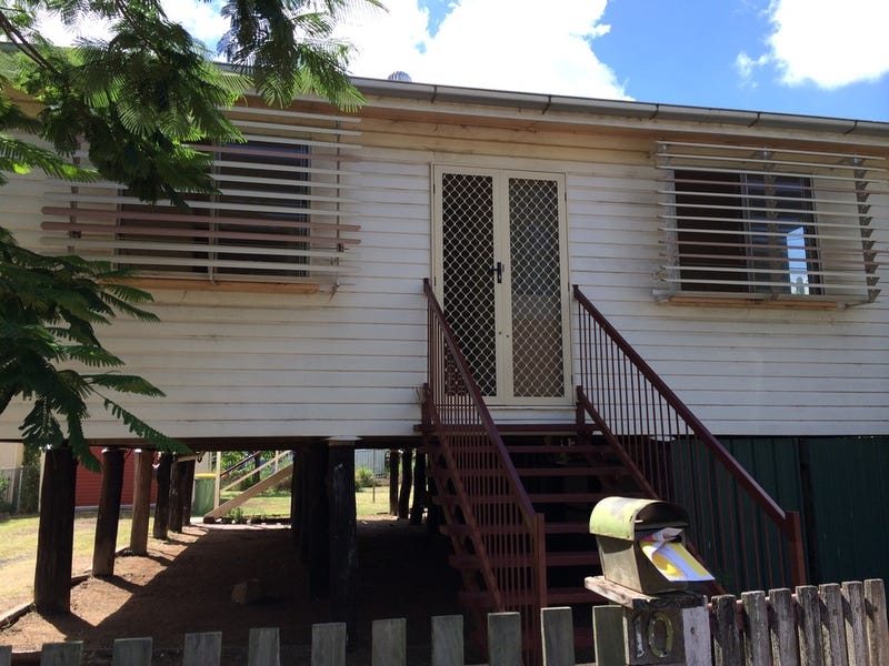 10 Park Lane, Gatton, QLD 4343