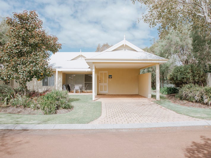 20/83 Gifford Road, Dunsborough, WA 6281 Property Details