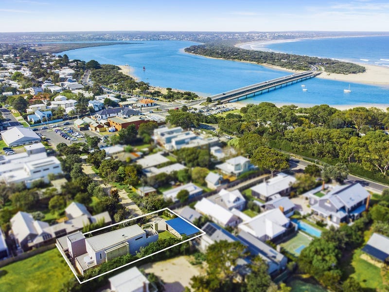 13 Golightly Street, Barwon Heads, Vic