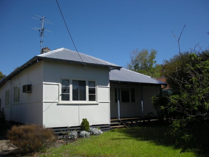 45 FELSPAR STREET, Narrogin, WA 6312 Property Details