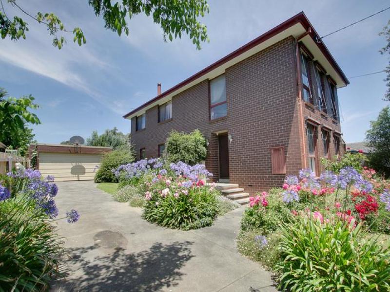 143 Street, Scoresby, VIC 3179