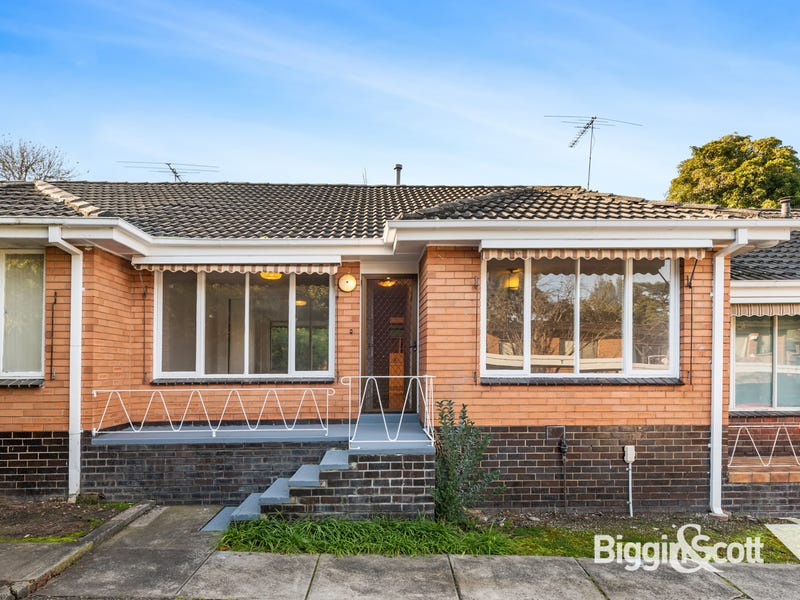 5/27 Albion Road, Box Hill, VIC 3128
