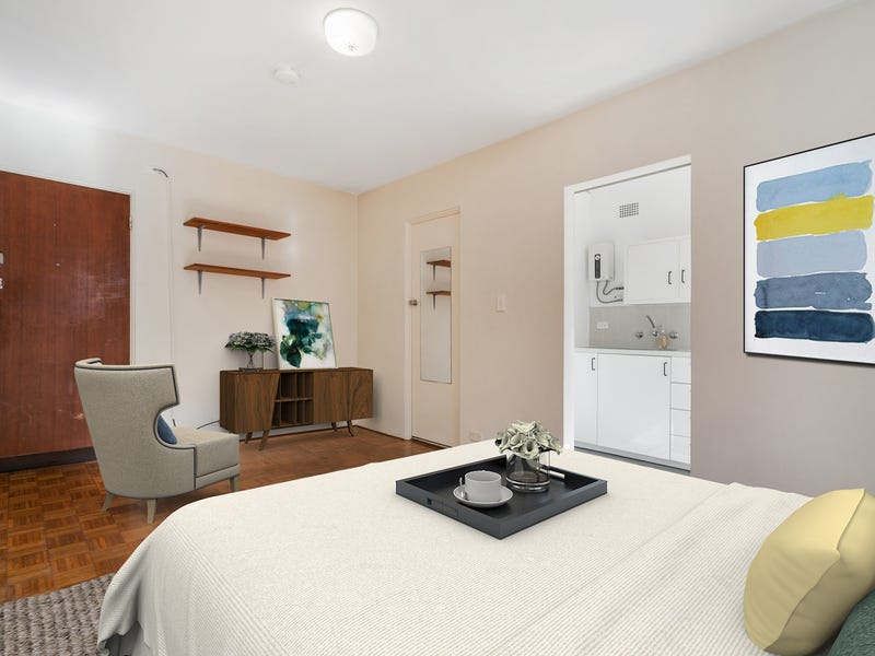 23 14 22 Brodie Street Paddington NSW 2021 realestate .au