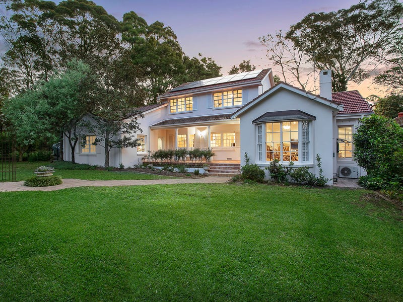 2 Bannockburn Road, Pymble, NSW 2073 Property Details