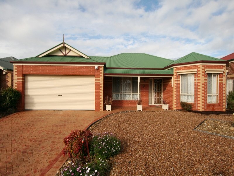 9 Sugargum Way, Sunbury, VIC 3429