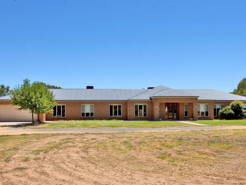 2350 Henty Pleasant Hills Road, Henty, NSW 2658 Property Details