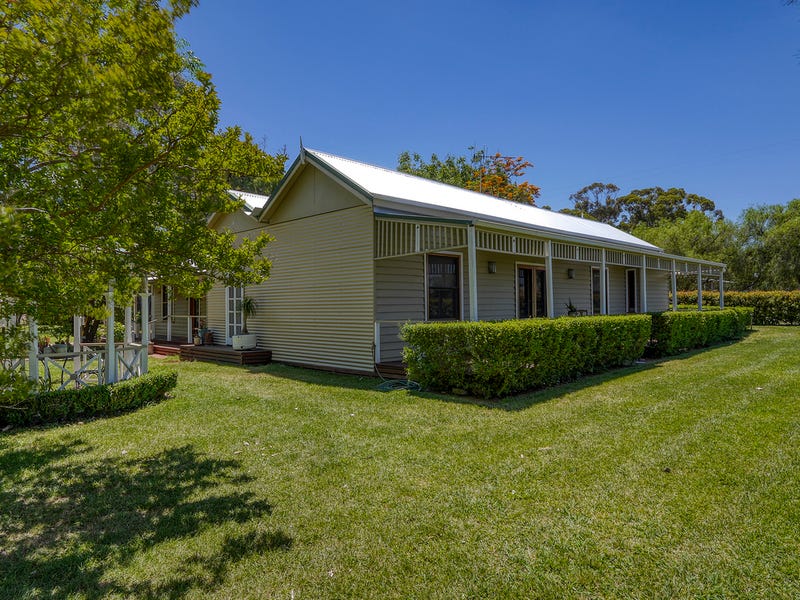 255 Rifle Butts Road, Katandra, VIC 3634