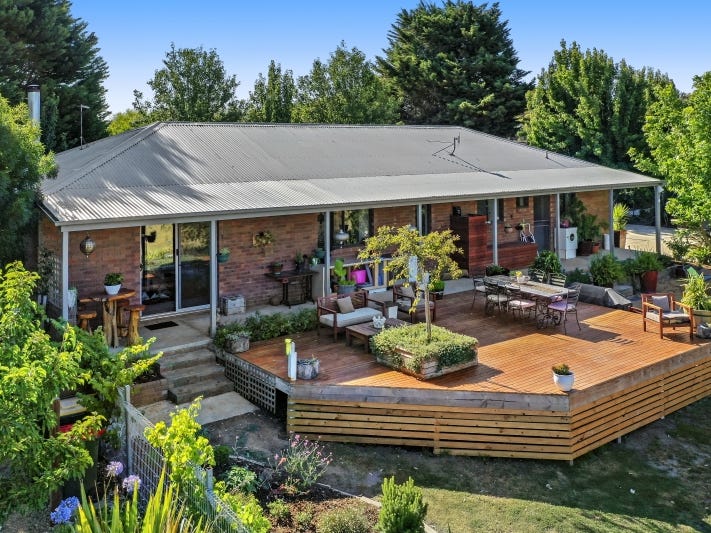 7492 Midland Highway, Buninyong, Vic 3357 Property Details